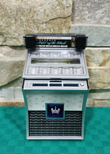 Juke box miniatura usato  Scafati