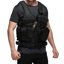 Gilet antiproiettile regolabil usato  Italia