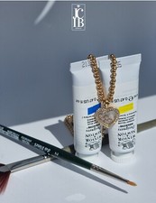 Chopard pendentif happy d'occasion  Prévessin-Moëns