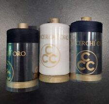 Spoletta 100 cotone usato  Cologno Monzese