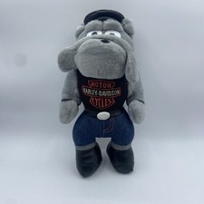 Harley davidson bull for sale  Festus