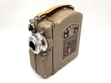Camex ercsam filmkamera gebraucht kaufen  Bad Emstal