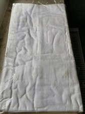 Kissenbezüge weiß aussteuer gebraucht kaufen  Plattling