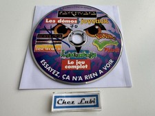 Joystick rom psygnosis usato  Spedire a Italy