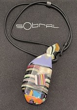 Sobral pedra naturalis d'occasion  Expédié en Belgium
