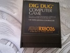 Jeu dig dug d'occasion  Sevran