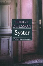 Syster bengt ohlsson d'occasion  France