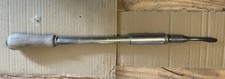 Yankee classic screwdriver... for sale  CROOK