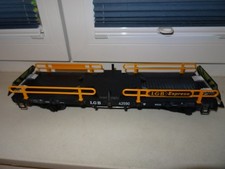 Spur lgb 42590 gebraucht kaufen Spur lgb 42590 gebraucht kaufen  Deutschland