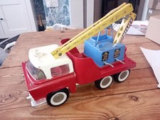 Triang 1960s tin for sale  WALLASEY