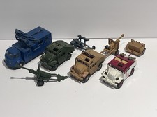 Corgi toys vintage for sale  PAIGNTON