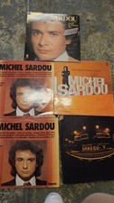 Vynile tours michel d'occasion  Argences