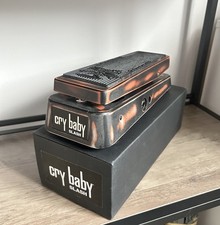 Dunlop slash cry for sale  CONGLETON