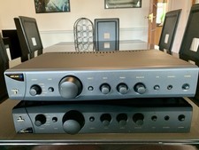 Arcam alpha stereo for sale  GRAYS