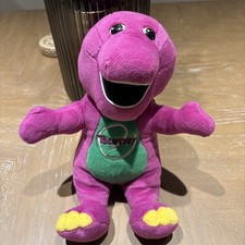 Pre owned barney for sale  San Antonio