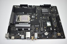 Placa-mãe para jogos Z590CAC iBUYPOWER AsRock Z590 C/ac sem placa de E/S comprar usado  Enviando para Brazil