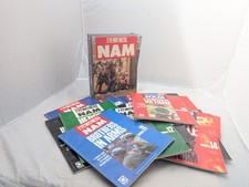 Orbis eyewitness nam for sale  TOTNES