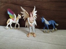 Bayala 70435 solfur gebraucht kaufen  Solingen