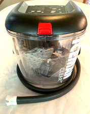 donjoy iceman clear3 for sale  Fresno