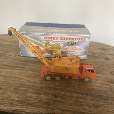 Dinky supertoys ton for sale  BRIDGEND