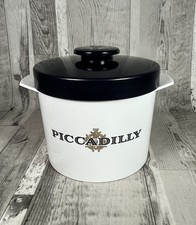 Vintage piccadilly plastic for sale  BRISTOL