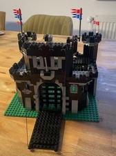 Lego black monarch gebraucht kaufen  Adendorf