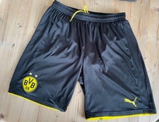 Borussia dortmund puma gebraucht kaufen  Eslohe (Sauerland)