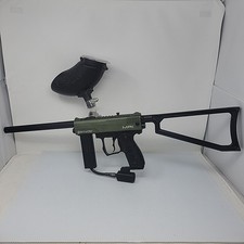 Spyder mr1 paintball for sale  Ruston