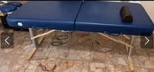 Lettino massaggi riscaldato usato  Sestri Levante