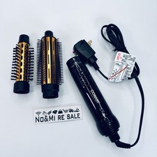 Cepillo de aire caliente 2 en 1 Conair y peine rizador, herramientas y electrodomésticos para peinar el cabello segunda mano  Embacar hacia Mexico
