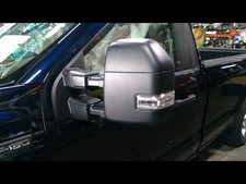 Usado, Espelho retrovisor lateral driver potência braços duplos compatível com 21-23 Ford F150 Pickup 1611502 comprar usado  Enviando para Brazil