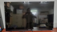 Sony bravia inch for sale  Jackson