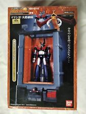 Soul chogokin 01x for sale  San Antonio