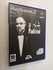 Padrino gioco playstation usato  Cambiago