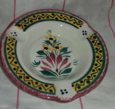 Cendrier faience quimper d'occasion  Tarbes
