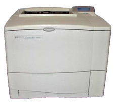 Refurbished laserjet 4000n for sale  Randolph