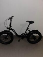 Bici teklio fat usato  Russi