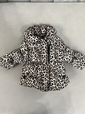 Leopard print baby for sale  PRESTON