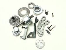 Set ingranaggi pompa usato  Italia