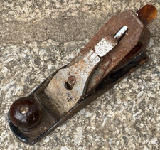 Vintage silverline smoothing for sale  PENRYN