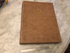 TRANE AIR CONDITIONING MANUAL 1965 35th  Printing plus installation instructions comprar usado  Enviando para Brazil
