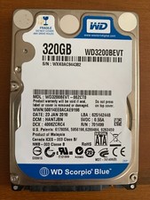 Hard disk blue usato  Castelnuovo del Garda