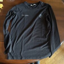 Maglietta shirt cotone usato  Roma