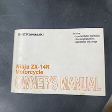 2011 kawasaki ninja for sale  Houston