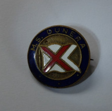British india .dunera for sale  DEREHAM