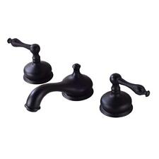 Bathroom black faucets for sale  North Andover