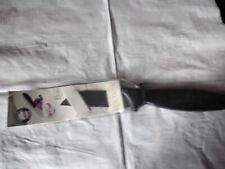 Küchenmesser fingerschutz cm gebraucht kaufen  Glattbach