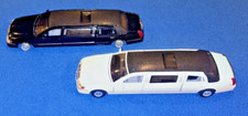 Kinsmart 1999 lincoln for sale  Appleton