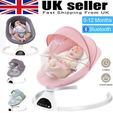 Bluetooth electric baby for sale  CANNOCK