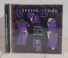 27851 depeche mode usato  Palermo